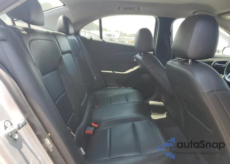 2015 Chevrolet Malibu Ltz z USA, uszkodzony, nr VIN 1G11F5SL2FF323228